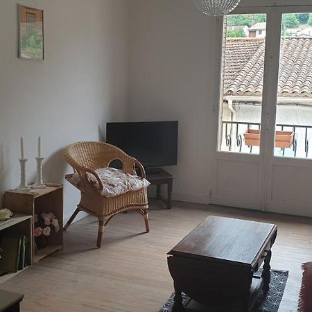 La Maison Leilighet Axat Eksteriør bilde