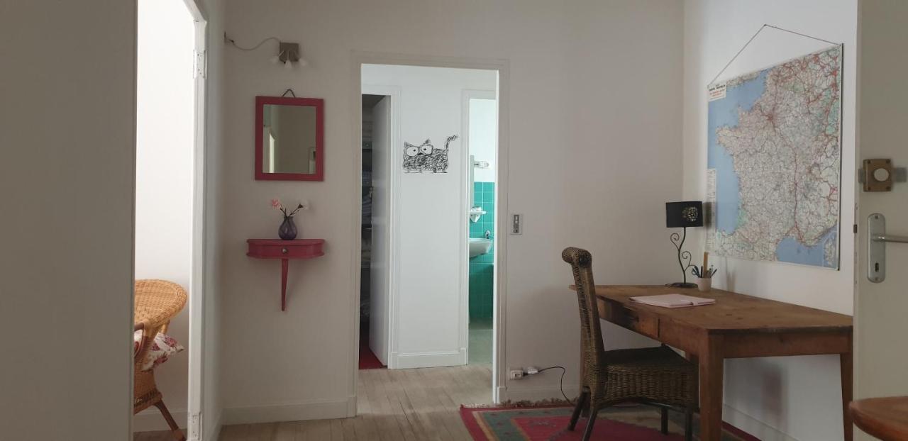 La Maison Leilighet Axat Eksteriør bilde