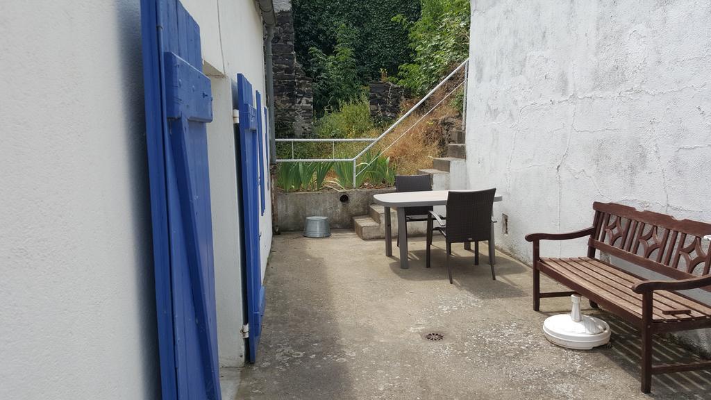 La Maison Leilighet Axat Eksteriør bilde